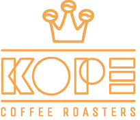 Kope Coffee Roasters