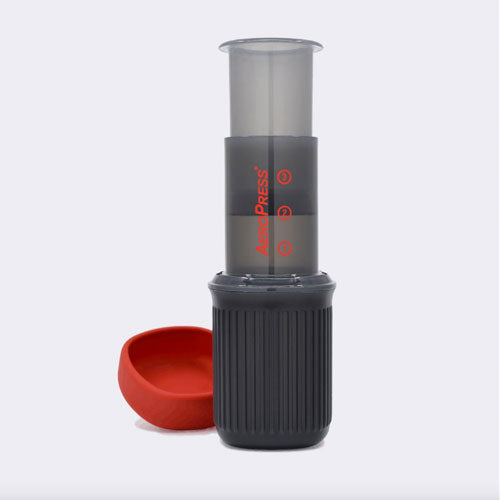 AeroPress GO