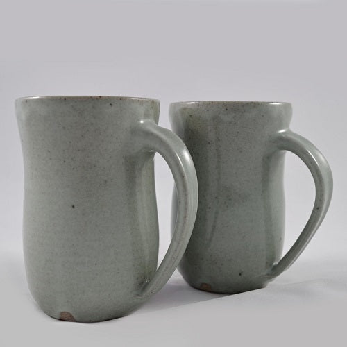 Jon Curtis | Handmade Coffee Mugs